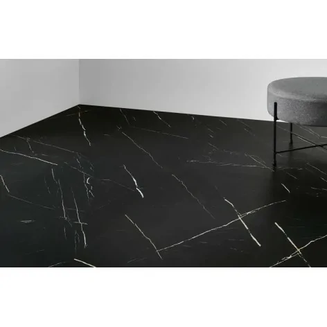 Sklep Płytki Flizy Terakota Klaro Black Gres Rekt. Mat. Czarny Kamień Marmur 59,7x59,7 60x60 60x120 imitacja marmuru