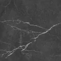 5908262629326 sklep płytki TARRACE Marbella Negro Płyta Tarasowa 2.0 20mm Gres Rekt. Mat. 60x60 czarny marmur kamień