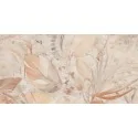 8430198058309 sklep płytki flizy AZTECA Decorado Lily Ivory Gres Rekt. Mat. 60x120