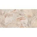 8430198058309 sklep płytki flizy AZTECA Decorado Lily Ivory Gres Rekt. Mat. 60x120