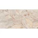 8430198058309 sklep płytki flizy AZTECA Decorado Lily Ivory Gres Rekt. Mat. 60x120