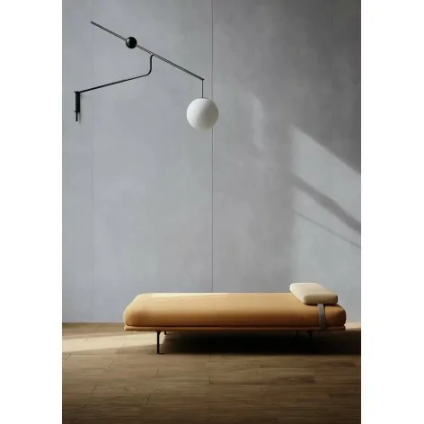5902610559983 PARADYŻ (My Way) Architeq Grey Gres Szkl. Rekt. Mat. 119,8x279,8 120x280 R-R-1,2X2,8-1-ARCH.GR