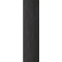 5900199257818 TUBĄDZIN Masovia Nero Matt STR Płytka Ścienna Mat. 7,8x29,8 10x30 PS-01-320-0298-0078-1-076