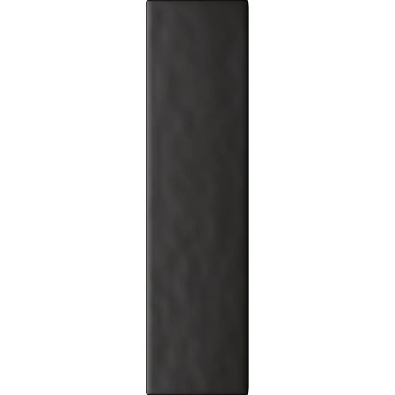 5900199257818 TUBĄDZIN Masovia Nero Matt STR Płytka Ścienna Mat. 7,8x29,8 10x30 PS-01-320-0298-0078-1-076