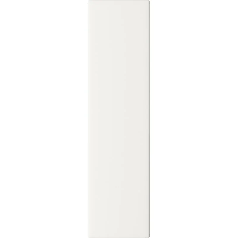 5900199263246 TUBĄDZIN Masovia Bianco Matt Płytka Ścienna Mat. 7,8x29,8 10x30 PS-01-320-0298-0078-1-067