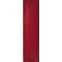 5900199263789 TUBĄDZIN Masovia Rubino A Gloss STR Płytka Ścienna Połysk 7,8x29,8 10x30 PS-01-320-0298-0078-1-013