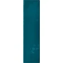 5900199263512 TUBĄDZIN Masovia Turchese B Gloss STR Płytka Ścienna Połysk 7,8x29,8 10x30 PS-01-320-0298-0078-1-040