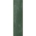 5900199263901 TUBĄDZIN Masovia Verde A Gloss STR Płytka Ścienna Połysk 7,8x29,8 10x30 PS-01-320-0298-0078-1-001