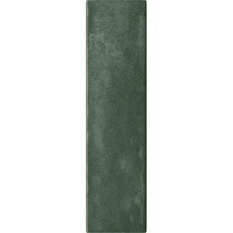 5900199263901 TUBĄDZIN Masovia Verde A Gloss STR Płytka Ścienna Połysk 7,8x29,8 10x30 PS-01-320-0298-0078-1-001