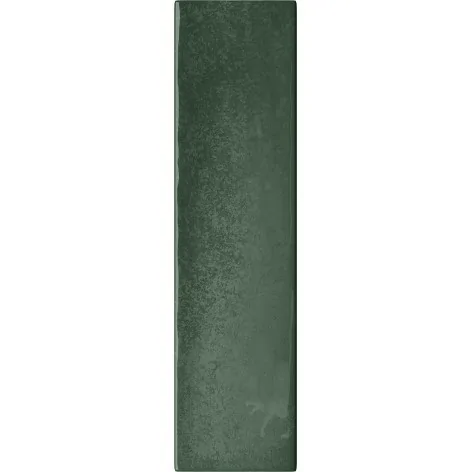 5900199263901 TUBĄDZIN Masovia Verde A Gloss STR Płytka Ścienna Połysk 7,8x29,8 10x30 PS-01-320-0298-0078-1-001