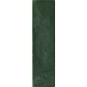 5900199263871 TUBĄDZIN Masovia Verde B Gloss STR Płytka Ścienna Połysk 7,8x29,8 10x30 PS-01-320-0298-0078-1-004