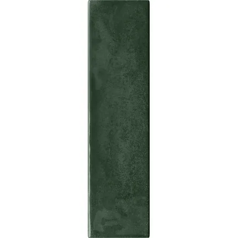 5900199263871 TUBĄDZIN Masovia Verde B Gloss STR Płytka Ścienna Połysk 7,8x29,8 10x30 PS-01-320-0298-0078-1-004