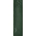 5900199263871 TUBĄDZIN Masovia Verde B Gloss STR Płytka Ścienna Połysk 7,8x29,8 10x30 PS-01-320-0298-0078-1-004
