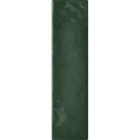 5900199263871 TUBĄDZIN Masovia Verde B Gloss STR Płytka Ścienna Połysk 7,8x29,8 10x30 PS-01-320-0298-0078-1-004