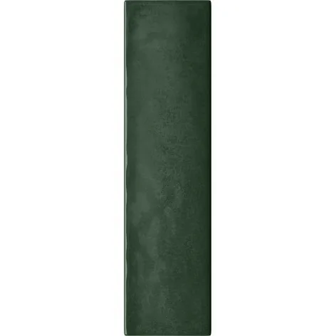 5900199263871 TUBĄDZIN Masovia Verde B Gloss STR Płytka Ścienna Połysk 7,8x29,8 10x30 PS-01-320-0298-0078-1-004