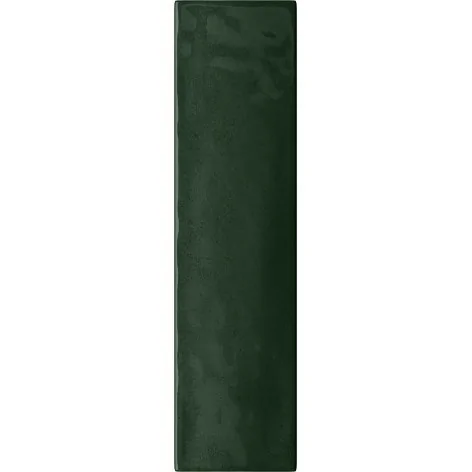 5900199257788 TUBĄDZIN Masovia Verde C Gloss STR Płytka Ścienna Połysk 7,8x29,8 10x30 PS-01-320-0298-0078-1-079