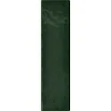 5900199257788 TUBĄDZIN Masovia Verde C Gloss STR Płytka Ścienna Połysk 7,8x29,8 10x30 PS-01-320-0298-0078-1-079