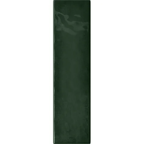 5900199257788 TUBĄDZIN Masovia Verde C Gloss STR Płytka Ścienna Połysk 7,8x29,8 10x30 PS-01-320-0298-0078-1-079