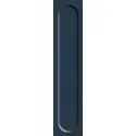 5904584110474 sklep płytki PARADYŻ Monpelli Navy Cegiełka Struktura A Połysk 6,5x29,8 10x30 SS--065X298-1-MONP.NVA--P