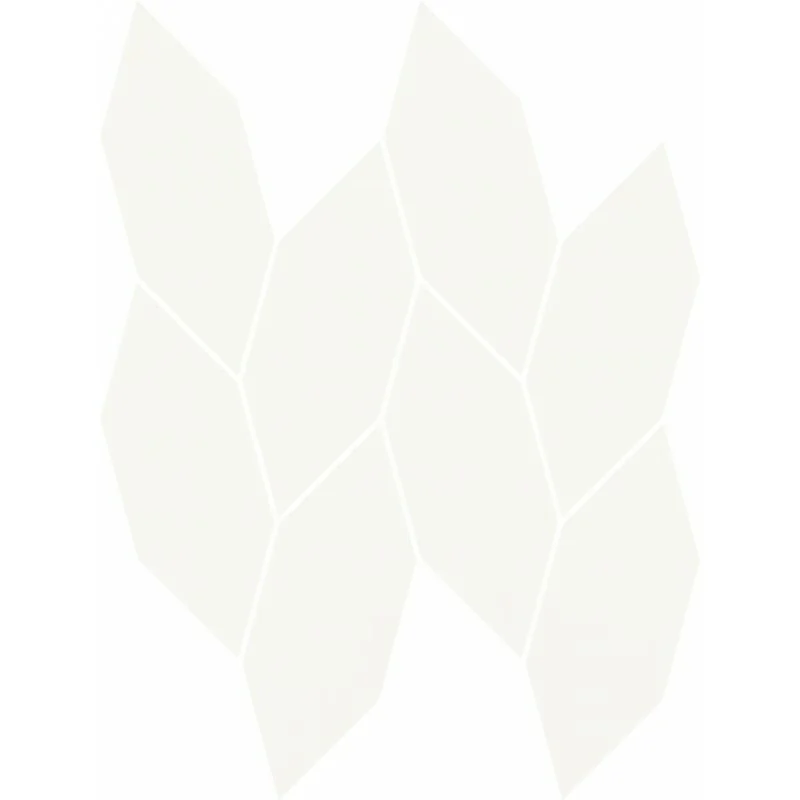 5900144098848 PARADYŻ Uniwersalna Mozaika Bianco Torton 22,3x29,8 30x30 M-C-223X298-1-UNIW.BITOR