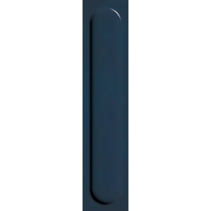 5904584110559 PARADYŻ Monpelli Navy Cegiełka Struktura B Połysk 29,8x6,5 10x30 SS--065X298-1-MONP.NVB--P
