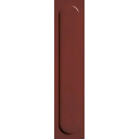 5904584108853 PARADYŻ Monpelli Wine Cegiełka Struktura B Połysk 29,8x6,5 10x30 SS--065X298-1-MONP.WIB--P