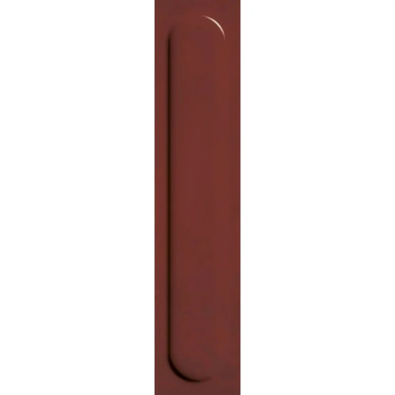 5904584108853 PARADYŻ Monpelli Wine Cegiełka Struktura B Połysk 29,8x6,5 10x30 SS--065X298-1-MONP.WIB--P