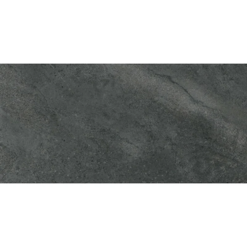8011373714878 sklep płytki outlet drugi gatunek MARAZZI Sandy Stone Anthracite Tani Gres Rekt. Mat 60x120 kamień