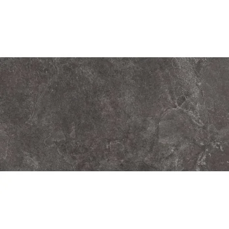 5900199268227 TUBĄDZIN Grand Cave Graphite STR Płytka Gresowa Rekt. Mat. 79,8x159,8 80x160 PP-01-218-1598-0798-1-210