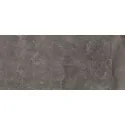 5900199246904 TUBĄDZIN Grand Cave Graphite STR Płytka Gresowa Rekt. Mat. 119,8x274,8 120x280 PP-01-218-2748-1198-1-189