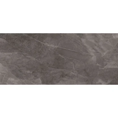 5900199246904 TUBĄDZIN Grand Cave Graphite STR Płytka Gresowa Rekt. Mat. 119,8x274,8 120x280 PP-01-218-2748-1198-1-189
