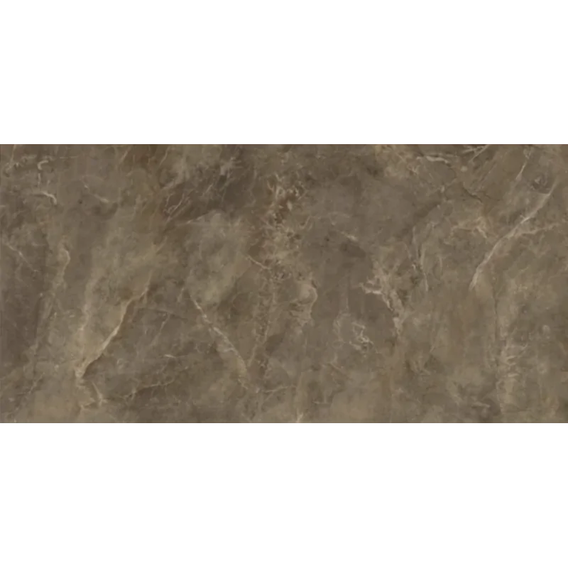 5903313347846 sklep płytki CERAMIKA GRES Rush Brown Gres Rekt. Mat. 59,7x119,7 60x120 kamieniopodobne