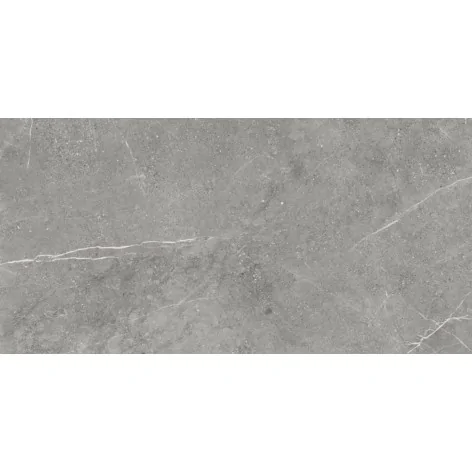 5903313347686 CERAMIKA GRES Viper Grey Gres Rekt. Mat. 59,7x119,7 60x120 60x60 imitacja kamienia