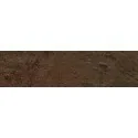 5900139011425 sklep płytki flizy elewacyjne PARADYŻ Semir Brown Klinkier Elewacja Mat. 24x6,5 G1 Z-G-240X065-1-SEMI.BR