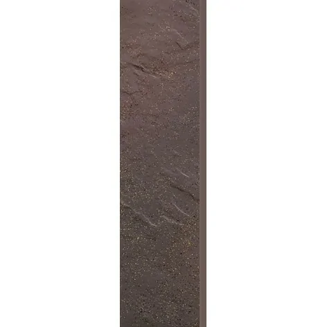 5904584100949 sklep płytki flizy PARADYŻ Semir Rosa Cokół Mat. 8,1x30 Z---081X300-1-SEMI.RO--C3