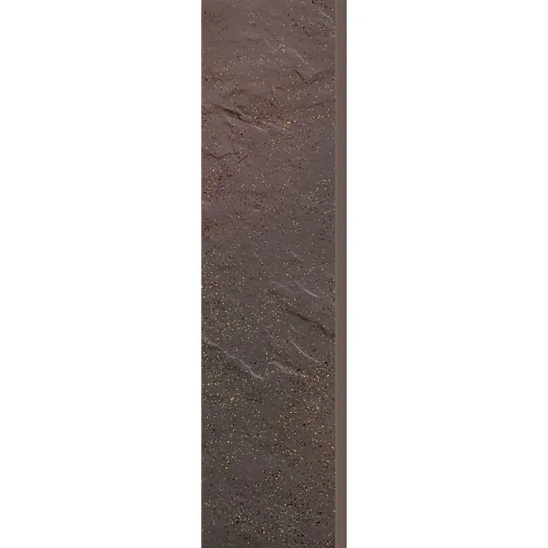 5904584100949 sklep płytki flizy PARADYŻ Semir Rosa Cokół Mat. 8,1x30 Z---081X300-1-SEMI.RO--C3