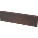 5904584100949 sklep płytki flizy PARADYŻ Semir Rosa Cokół Mat. 8,1x30 Z---081X300-1-SEMI.RO--C3