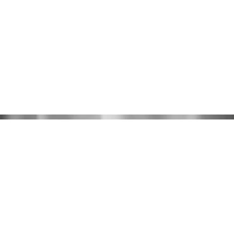 5900144017313 PARADYŻ Uniwersalna Listwa Metalowa Połysk Profil 2x89,8 2x90 ceramika paradyż sklep płytki