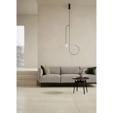 5902610560729 PARADYŻ (My Way) Architeq Beige Gres Szkl. Rekt. Mat. 119,8x119,8 120x120 R-R-1,2X1,2-1-ARCH.BE