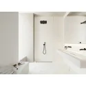 5902610560910 PARADYŻ (My Way) Architeq White Gres Szkl. Rekt. Mat. 119,8x119,8 120x120 R-R-1,2X1,2-1-ARCH.WH