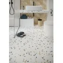 gres lastryko IPC CERAMIC Terra Colore Gres Rekt. Mat 60x60 80x80 60x120 stracciatella straciatella 5904754164726