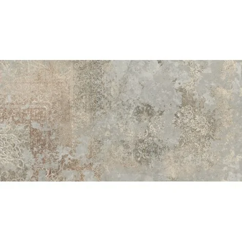 5903943503391 CERAMIKA COLOR Damasco Beige Decor (CCR47-1) Płytka Ścienna Rett. 30x60 patchwork dywan
