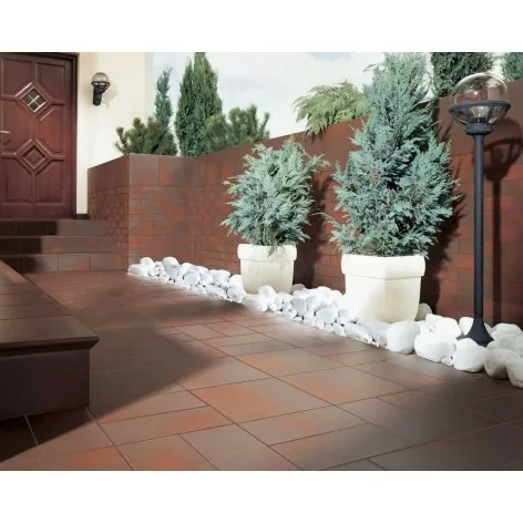 5902610592423 sklep płytki PARADYŻ Cloud Brown Klinkier Mat. 30x30 Z---300X300-1-CLOU.BR---4