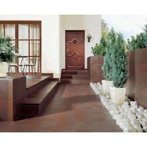 5902610592423 sklep płytki PARADYŻ Cloud Brown Klinkier Mat. 30x30 Z---300X300-1-CLOU.BR---4
