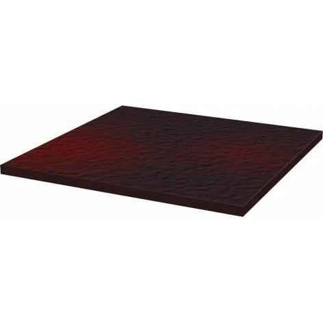 5902610592447 sklep płytki PARADYŻ Cloud Brown Klinkier Duro Struktura Mat. 30x30 ZD--300X300-1-CLOU.BR---4