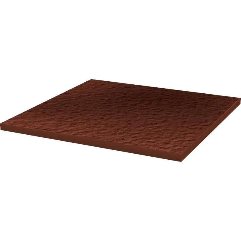 5902610592386 sklep płytki flizy terakota PARADYŻ Cloud Rosa Klinkier Duro Struktura Mat. 30x30 ZD--300X300-1-CLOU.RO---4