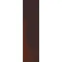 5902610591693 sklep płytki flizy PARADYŻ Cloud Brown Klinkier Elewacja Mat. 24,5x6,6 Z---245X066-1-CLOU.BR---4