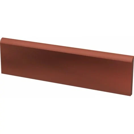 5904584101946 sklep płytki flizy terakota PARADYŻ Cloud Rosa Klinkier Cokół Mat. 8,1x30 Z---081X300-1-CLOU.RO---C