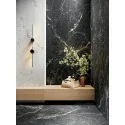 5900199259270 sklep płytki DOMINO (Tubądzin) Veneto Black Gres Rekt STR Mat. 59,8x59,8 60x60 PP-02-632-0598-0598-1-004