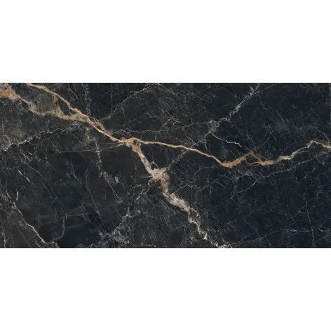 5900199259300 sklep płytki DOMINO (Tubądzin) Veneto Black Gres Rekt STR Mat. 119,8x59,8 60x120 PP-02-632-1198-0598-1-001